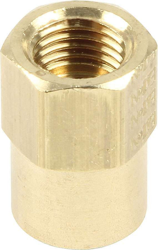 Allstar Performance Adapter Fitting Fem 1/8NPT to Female 3/16inv 4pk ALL50127
