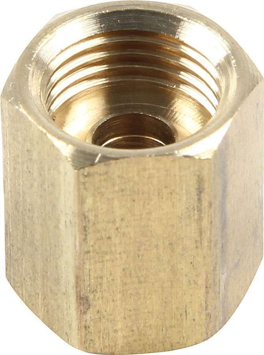 Allstar Performance Inverted Flare Union 4pk 1/4in Line ALL50131