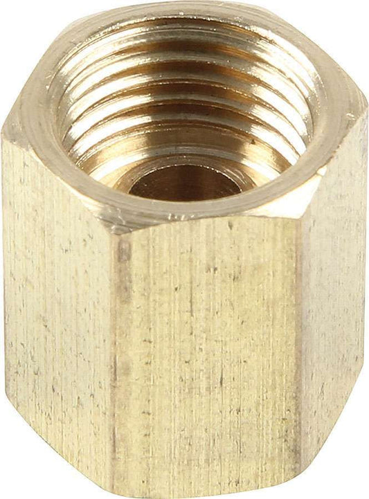Allstar Performance Inverted Flare 5/16" Union 4-Pack ALL50132