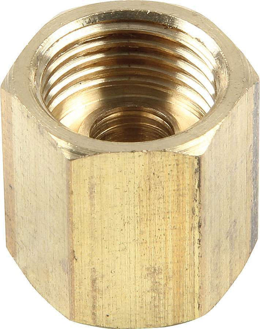 Allstar Performance Inverted Flare 3/8" Union 4-Pack ALL50133