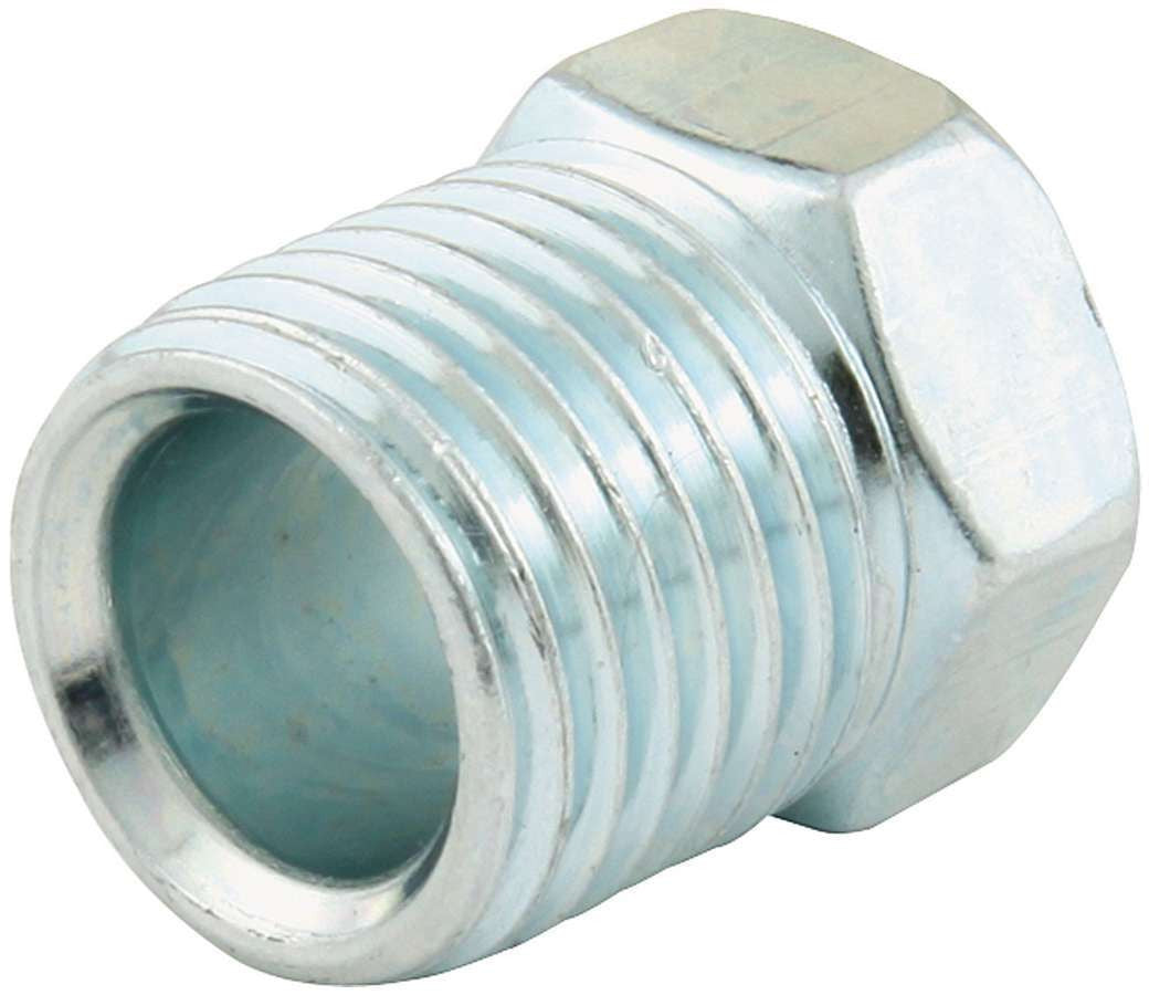 Allstar Performance Inverted Flare Nut 1/2in-20 for 5/16in Line ALL50140