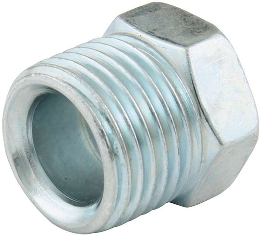 Allstar Performance Inverted Flare Nut 5/8in-18 for 3/8in Line ALL50142
