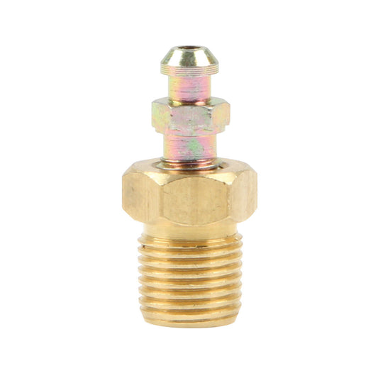 Allstar Performance Bleeder Screws 1/8 NPT 20pk ALL50180-20