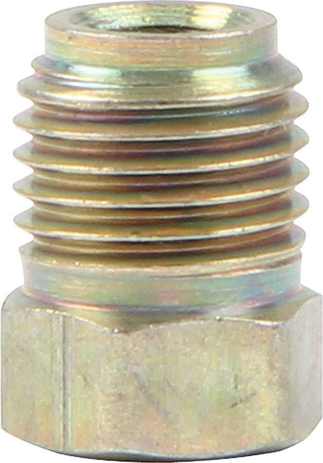 Allstar Performance Steel Plugs 3/16in Inverted Flare 4pk ALL50183