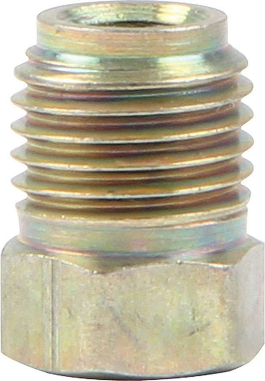 Allstar Performance Steel Plugs 3/16in Inverted Flare 4pk ALL50183