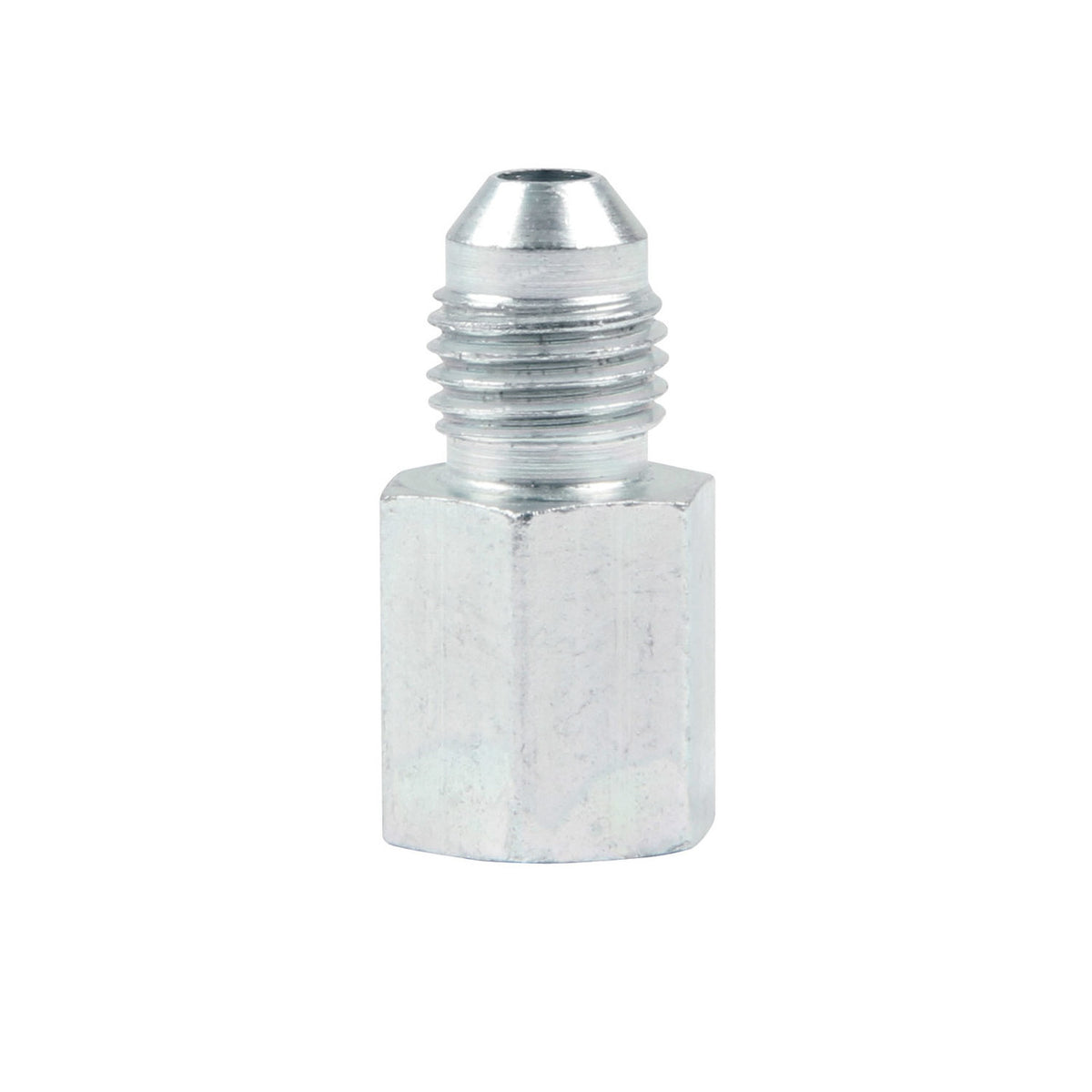 Allstar Performance Adapter Fitting -4 To 1/8 NPT 50pk ALL50200-50