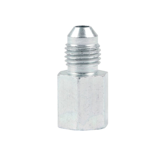 Allstar Performance Adapter Fitting -4 To 1/8 NPT 50pk ALL50200-50