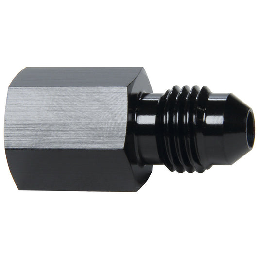 Allstar Performance Gauge Fitting 1/8in to -4AN ALL50202