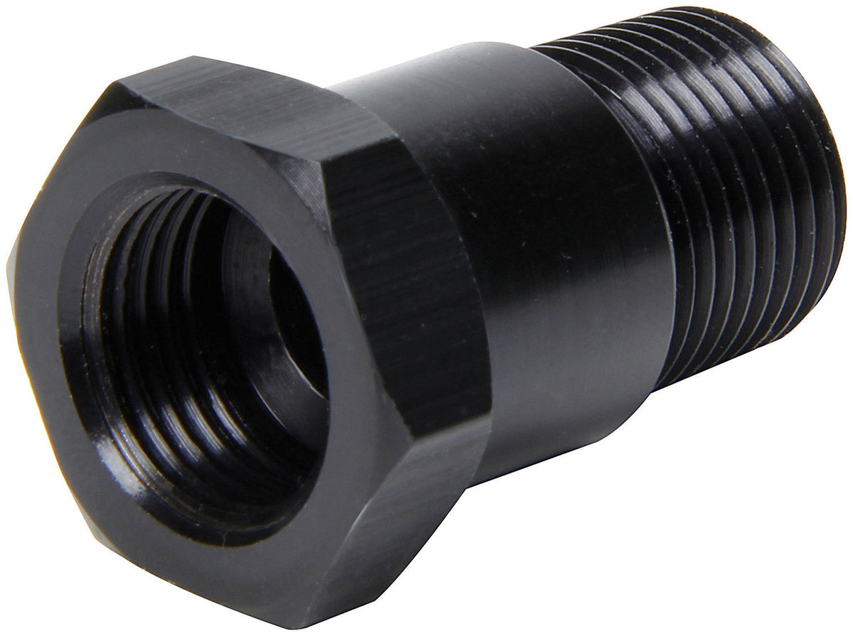 Allstar Performance Temp Gauge Adapter 3/8in ALL50203