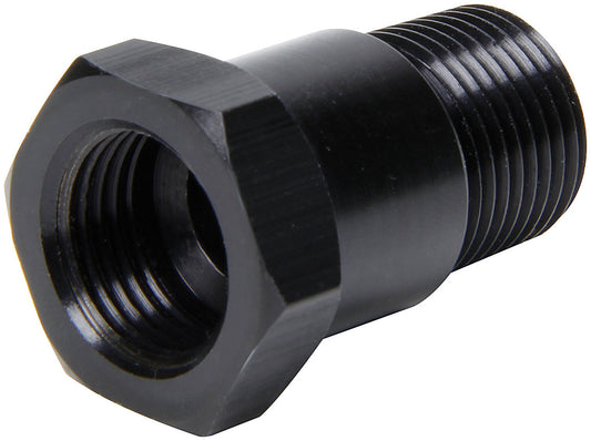 Allstar Performance Temp Gauge Adapter 3/8in ALL50203