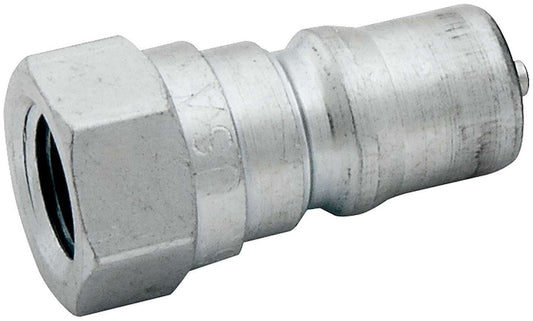 Allstar Performance Quick Disconnect Male Steel 1/8in NPT ALL50216