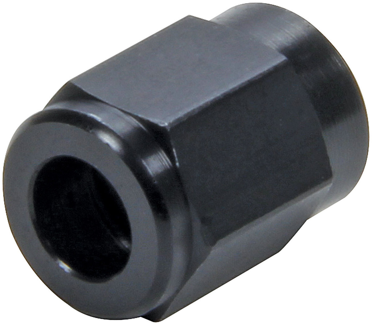 Allstar Performance Tube Nuts Aluminum -3AN 2pk ALL50320