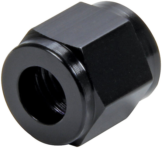 Allstar Performance Tube Nuts Alum -4AN 20pk ALL50321-20