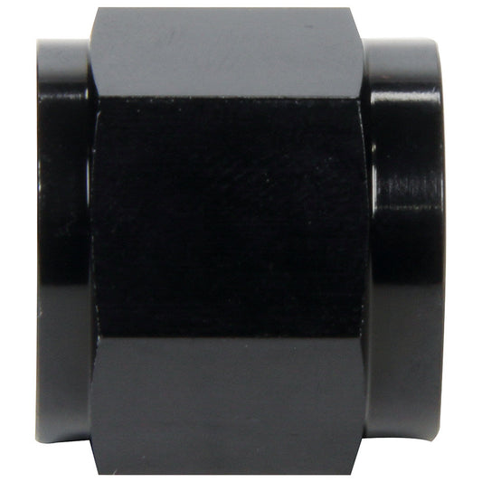 Allstar Performance Tube Nuts Aluminum -8AN 2pk ALL50323