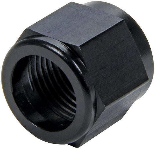 Allstar Performance Tube Nuts Aluminum -10AN 2pk ALL50324