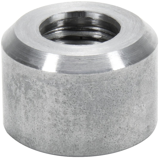 Allstar Performance NPT Female Weld Bung 1/8in-27 Steel ALL50750