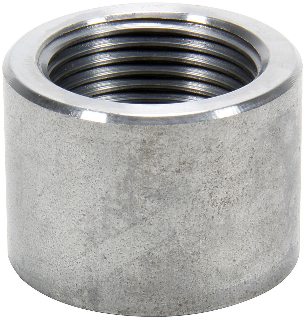 Allstar Performance NPT Female Weld Bung 3/4in-14 Steel ALL50754