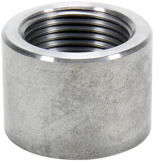 Allstar Performance NPT Female Weld Bung 3/4in-14 Steel ALL50754