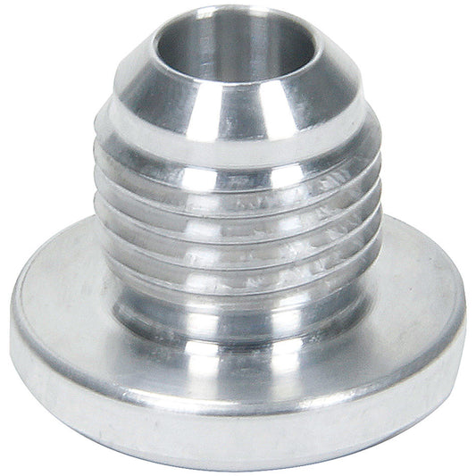 Allstar Performance AN Weld Bung 4 AN Male Aluminum ALL50760