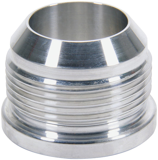 Allstar Performance AN Weld Bung 20 AN Male Aluminum ALL50766