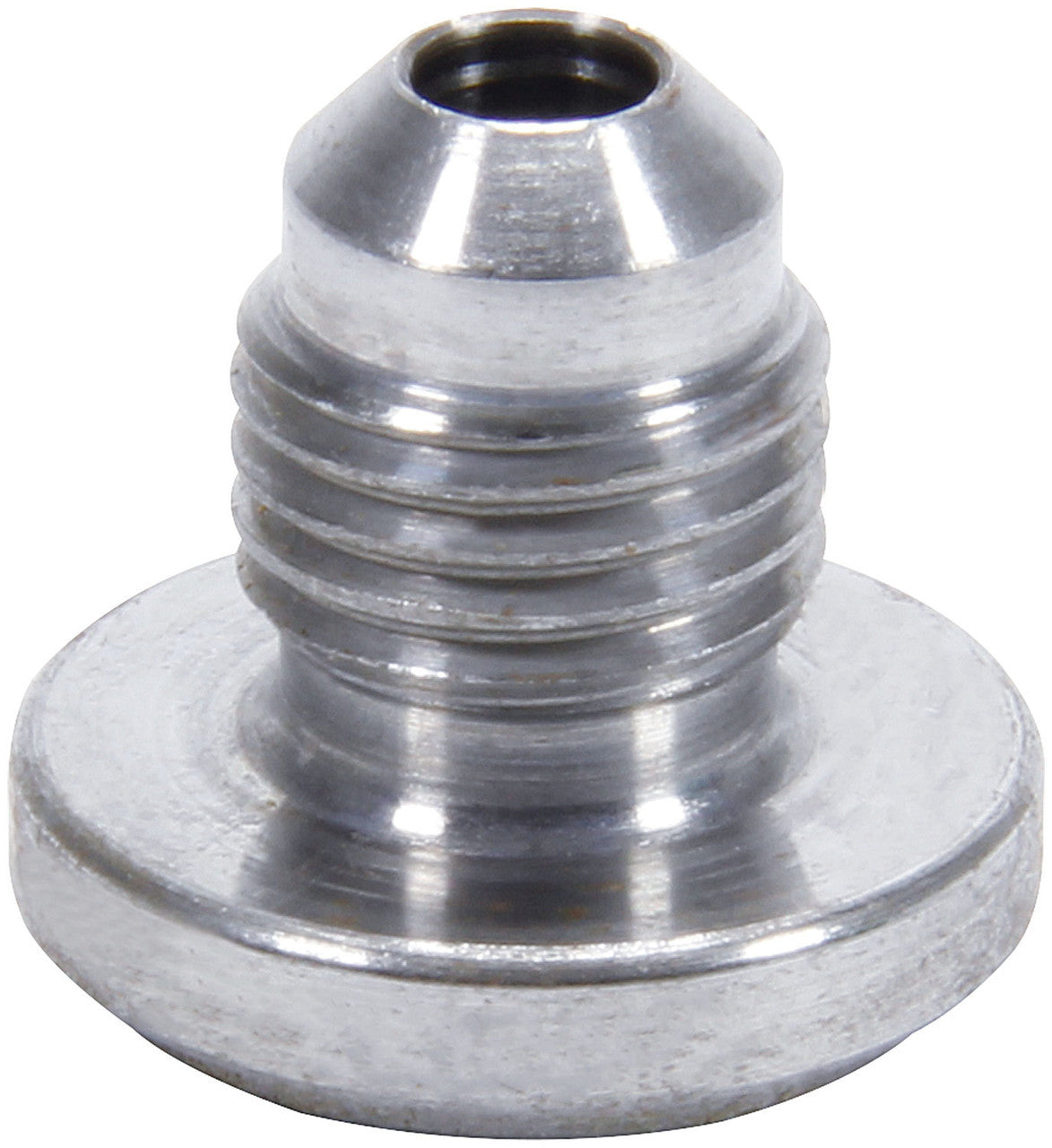 Allstar Performance AN Weld Bung 6 AN Male Steel ALL50771