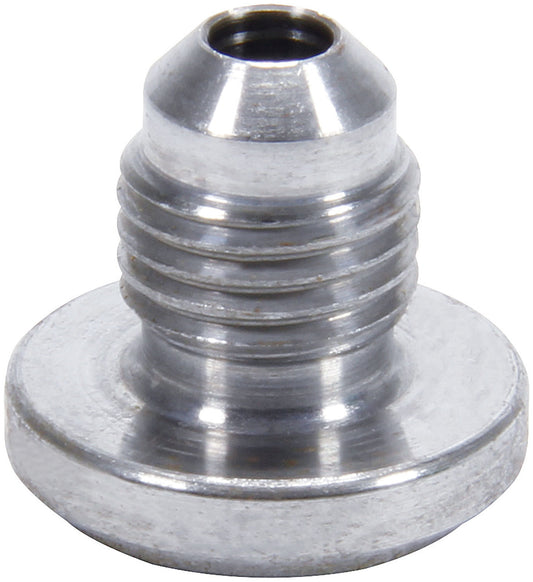 Allstar Performance AN Weld Bung 8 AN Male Steel ALL50772