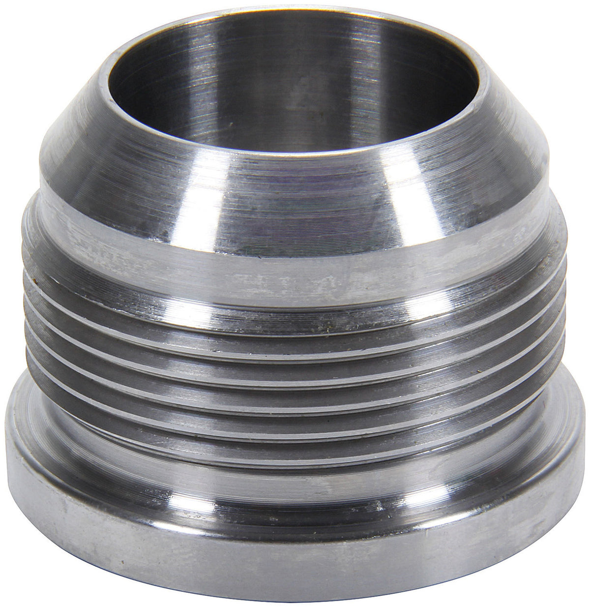 Allstar Performance AN Weld Bung 16 AN Male Steel ALL50775