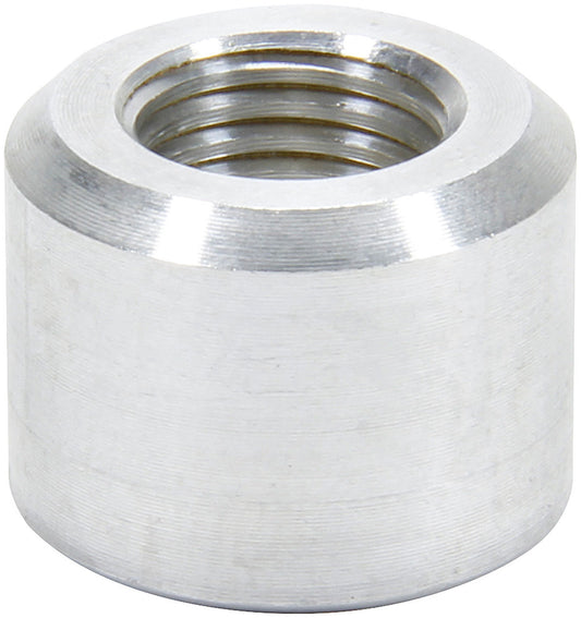 Allstar Performance AN Weld Bung 4 AN Female Aluminum ALL50780