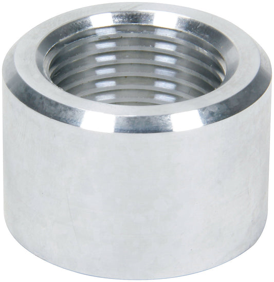 Allstar Performance AN Weld Bung 16 AN Female Aluminum ALL50785