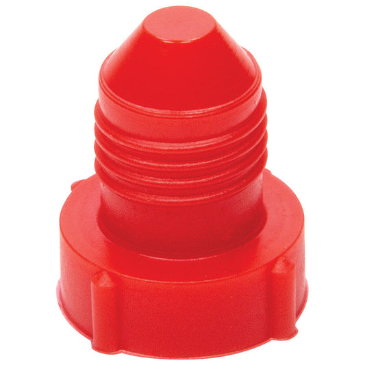 Allstar Performance `-3 AN Plastic Plugs 20pk ALL50811