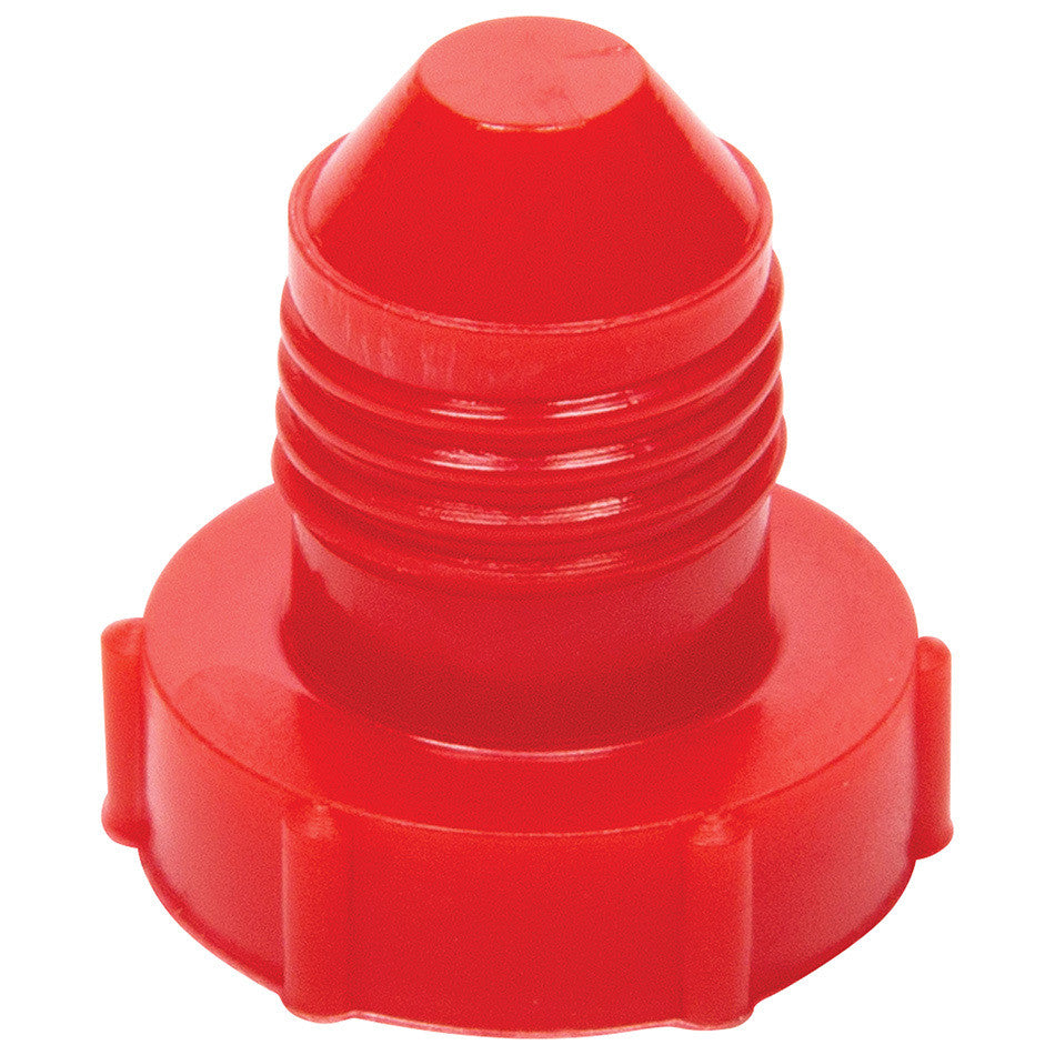 Allstar Performance `-4 AN Plastic Plugs 20pk ALL50812