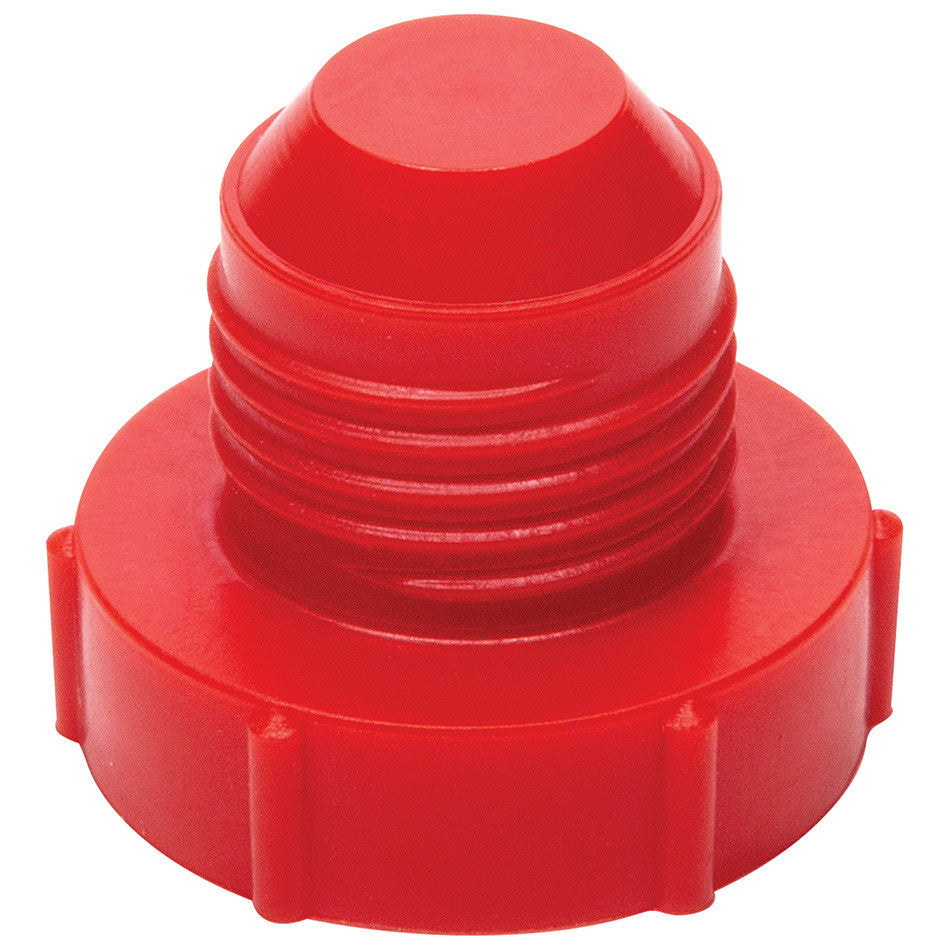 Allstar Performance `-6 AN Plastic Plugs 20pk ALL50813