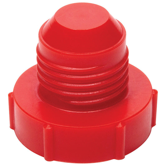 Allstar Performance `-6 AN Plastic Plugs 20pk ALL50813