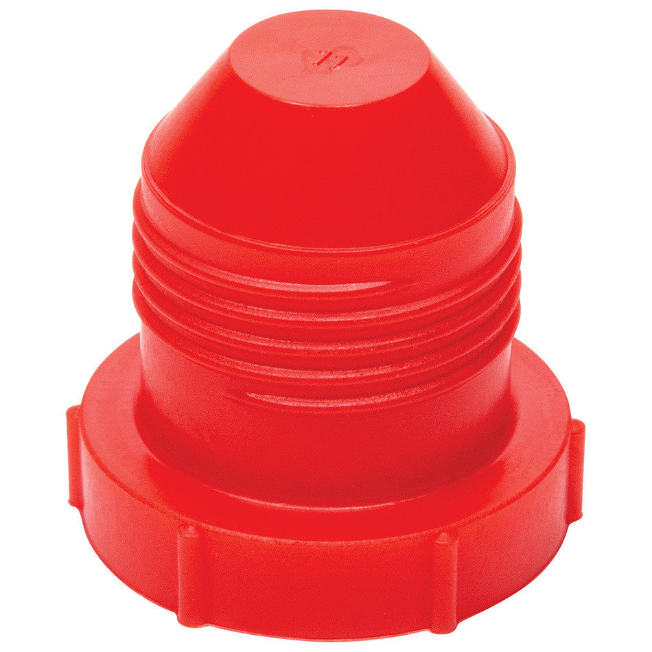 Allstar Performance `-10 AN Plastic Plugs 10pk ALL50815