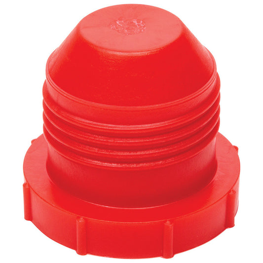 Allstar Performance `-12 AN Plastic Plugs 10pk ALL50816