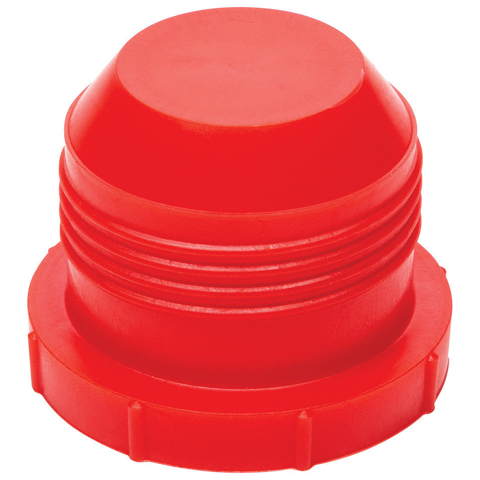 Allstar Performance `-16 AN Plastic Plugs 10pk ALL50817