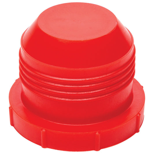 Allstar Performance `-16 AN Plastic Plugs 10pk ALL50817