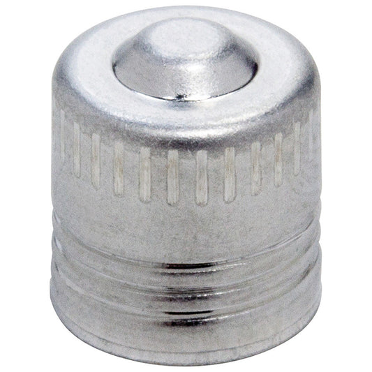 Allstar Performance `-4 AN Aluminum Caps 20pk ALL50822