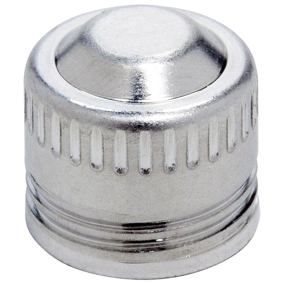 Allstar Performance -6 Aluminum Caps 50pk ALL50823-50