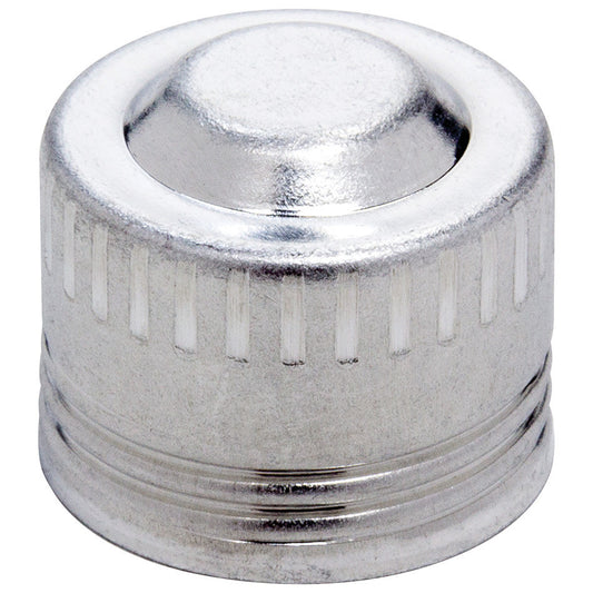 Allstar Performance -8 Aluminum Caps 50pk ALL50824-50