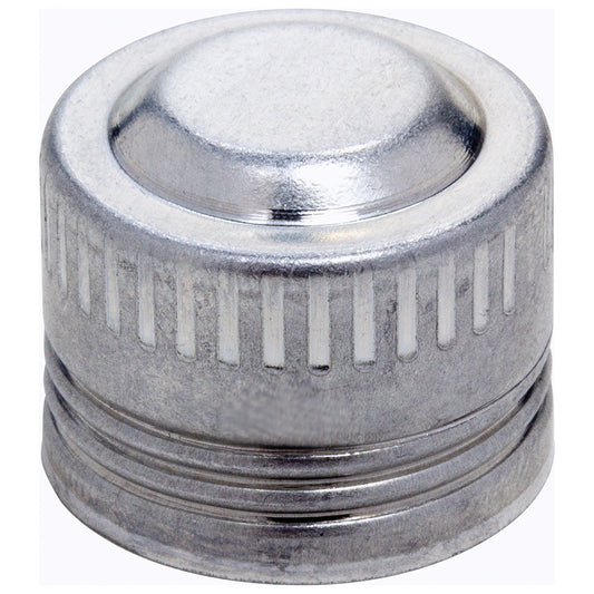 Allstar Performance `-10 AN Aluminum Caps 10pk ALL50825