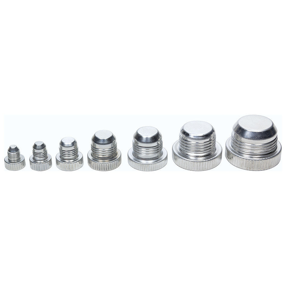 Allstar Performance Aluminum Plug Kit ALL50830