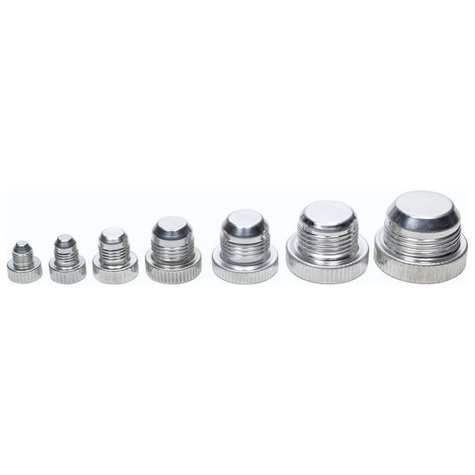 Allstar Performance Aluminum Plug Kit ALL50830