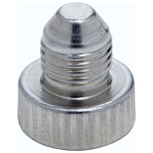 Allstar Performance `-3 AN Aluminum Plugs 20pk ALL50831