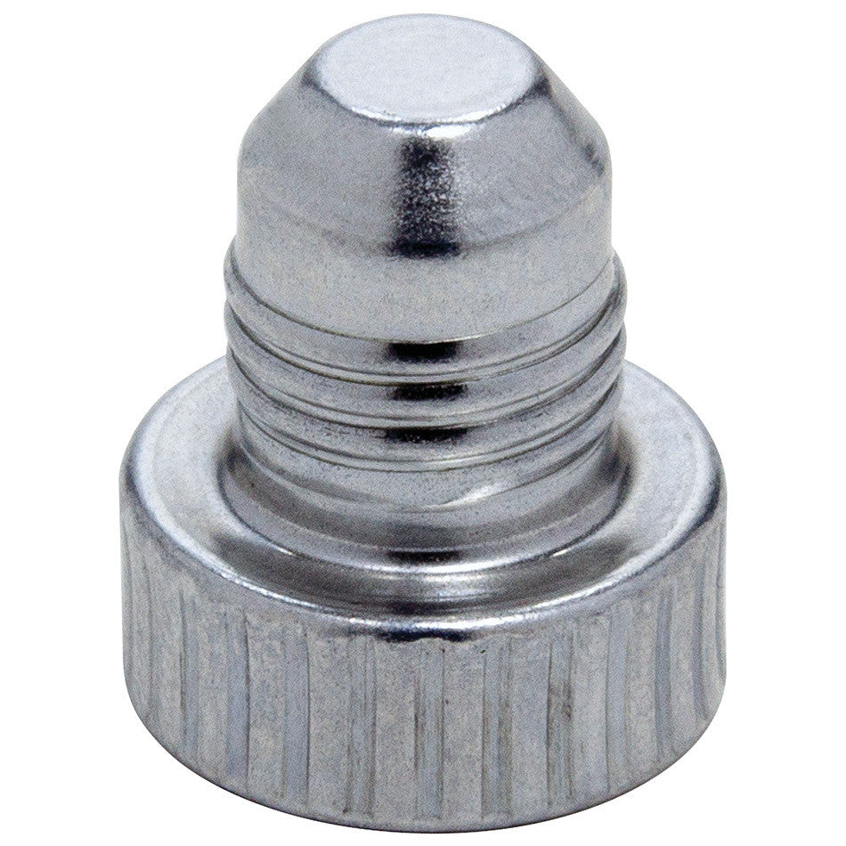 Allstar Performance `-4 AN Aluminum Plugs 20pk ALL50832