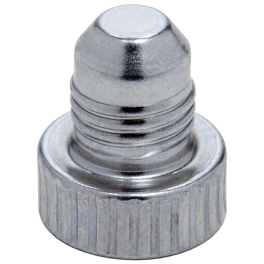 Allstar Performance `-4 AN Aluminum Plugs 20pk ALL50832