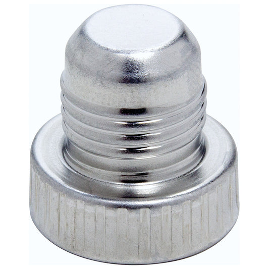 Allstar Performance `-6 AN Aluminum Plugs 20pk ALL50833