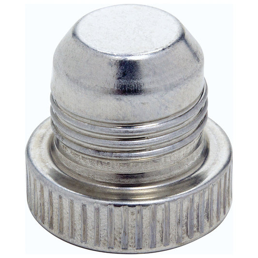 Allstar Performance `-8 AN Aluminum Plugs 20pk ALL50834