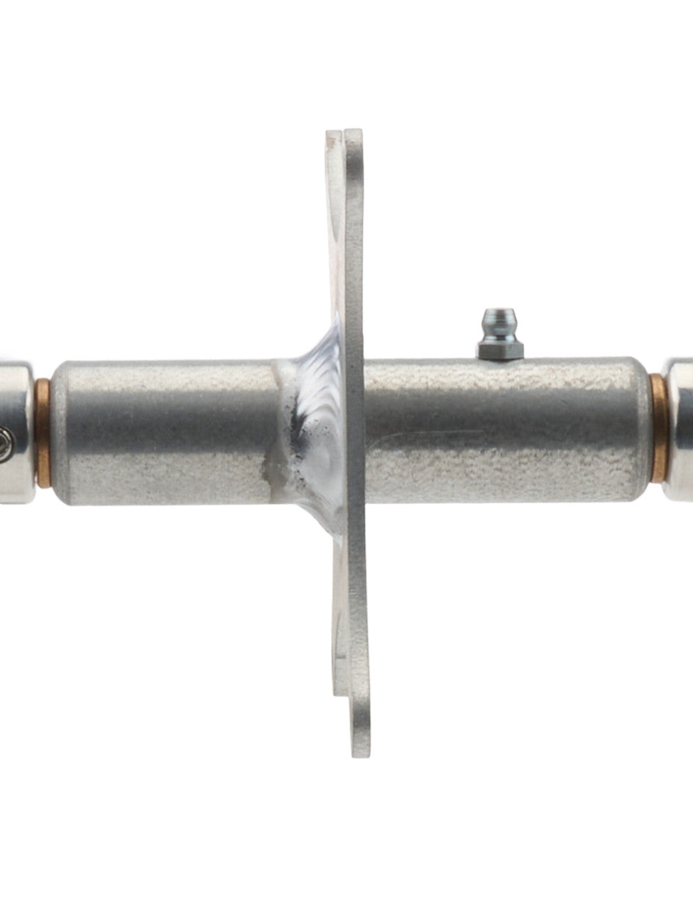 Allstar Performance Adjustable Gas Pedal Straight ALL54098