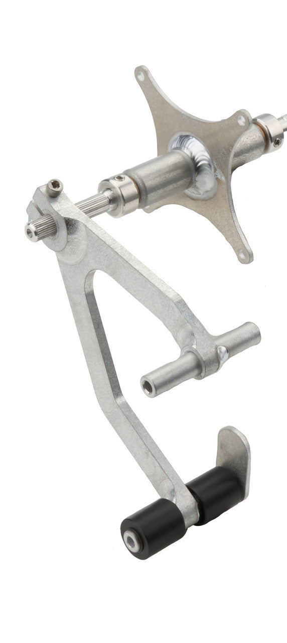 Allstar Performance Adjustable Gas Pedal Straight ALL54098